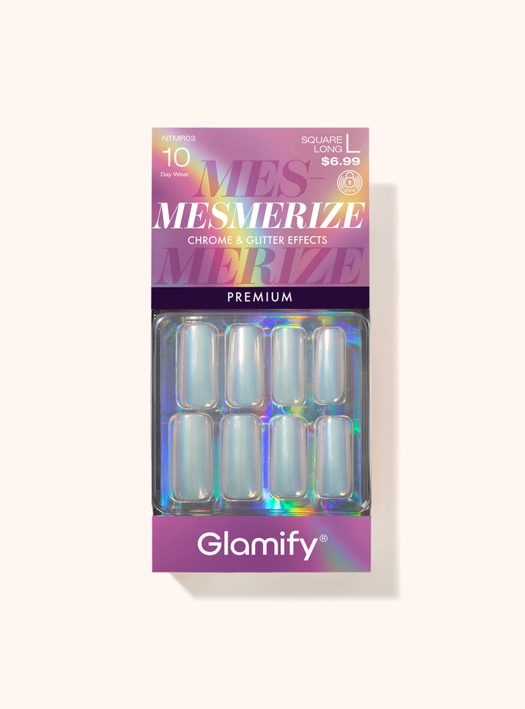 Mesmerize Premium Press On Nails