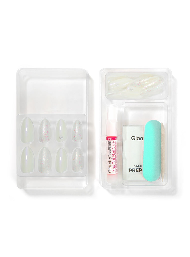 Mesmerize Premium Press On Nails