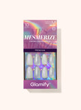 Mesmerize Premium Press On Nails