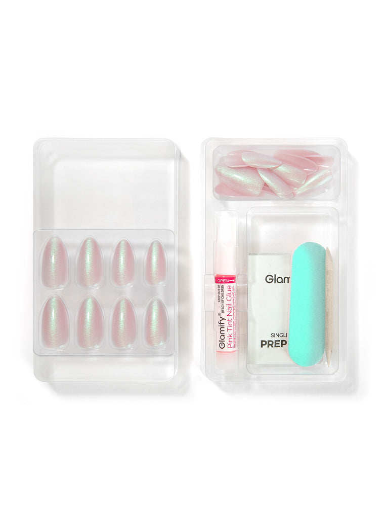 Mesmerize Premium Press On Nails