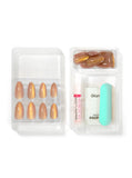 Mesmerize Premium Press On Nails