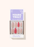 Yours Truly Press On Nails