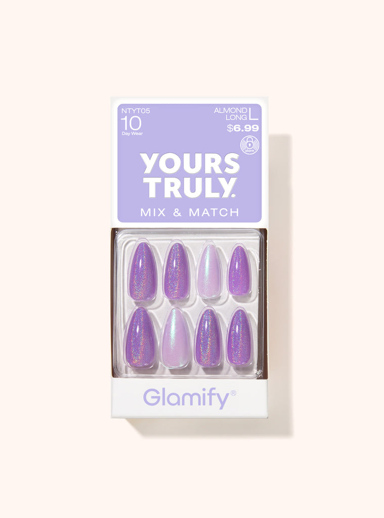 Yours Truly Press On Nails