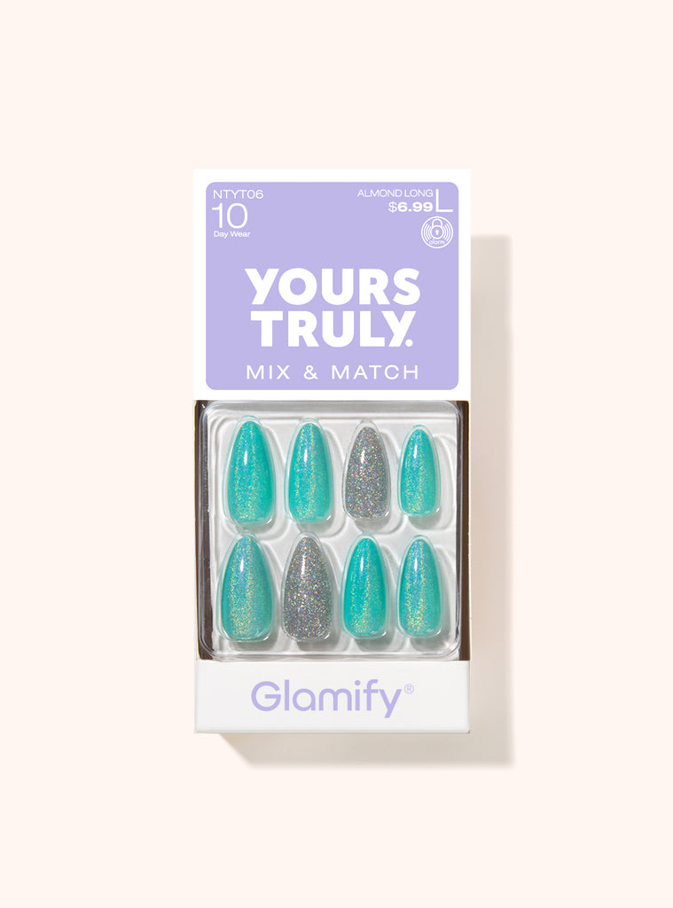 Yours Truly Press On Nails