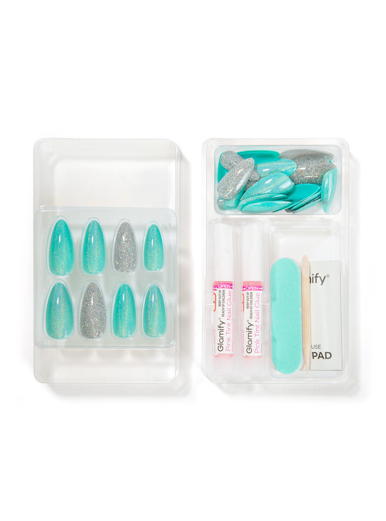 Yours Truly Press On Nails