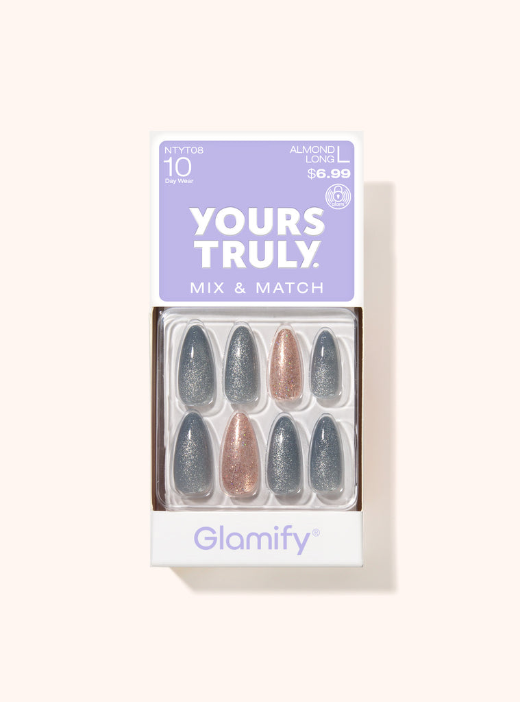 Yours Truly Press On Nails