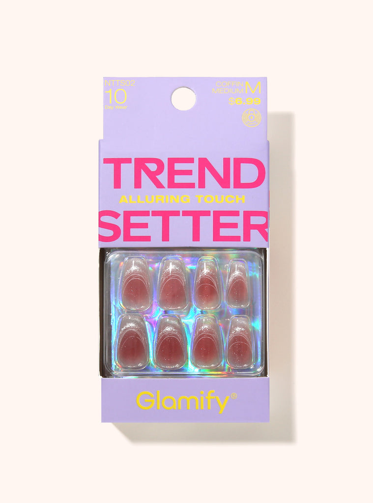 Trendsetter Press On Nails 1