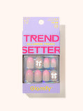 Trendsetter Press On Nails 1