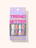 Trendsetter Press On Nails 1