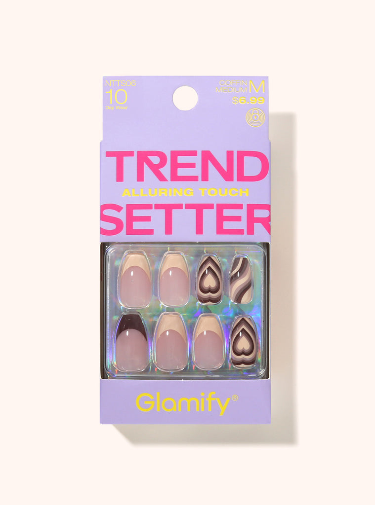 Trendsetter Press On Nails 1
