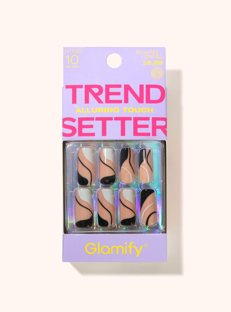 Trendsetter Press On Nails 1