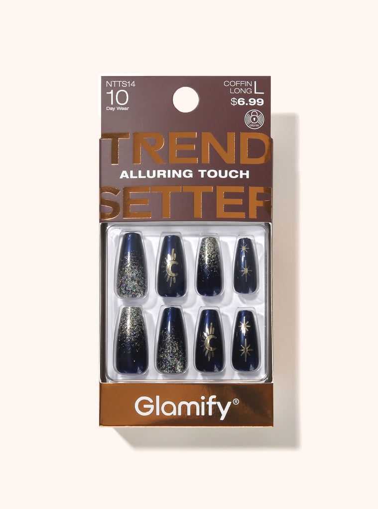 Trendsetter Press On Nails 2