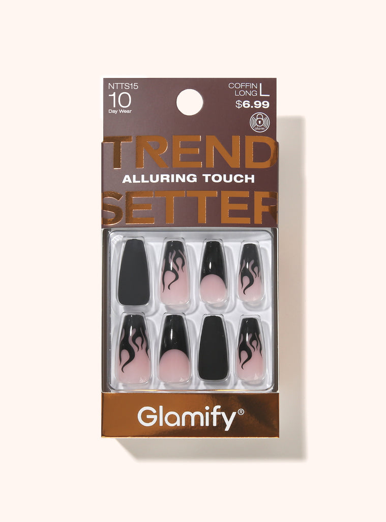 Trendsetter Press On Nails 2