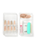 Couture Press On Nails