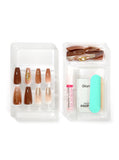 Couture Press On Nails