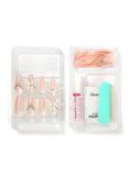 Couture Press On Nails