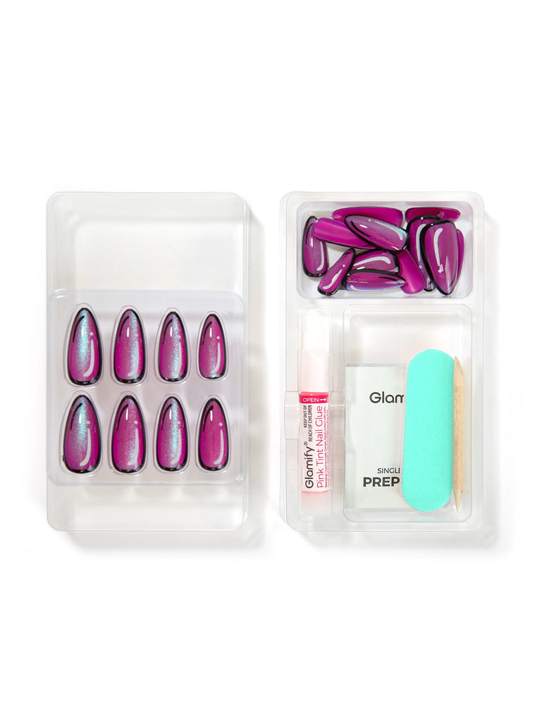 Clawtoon Press On Nails