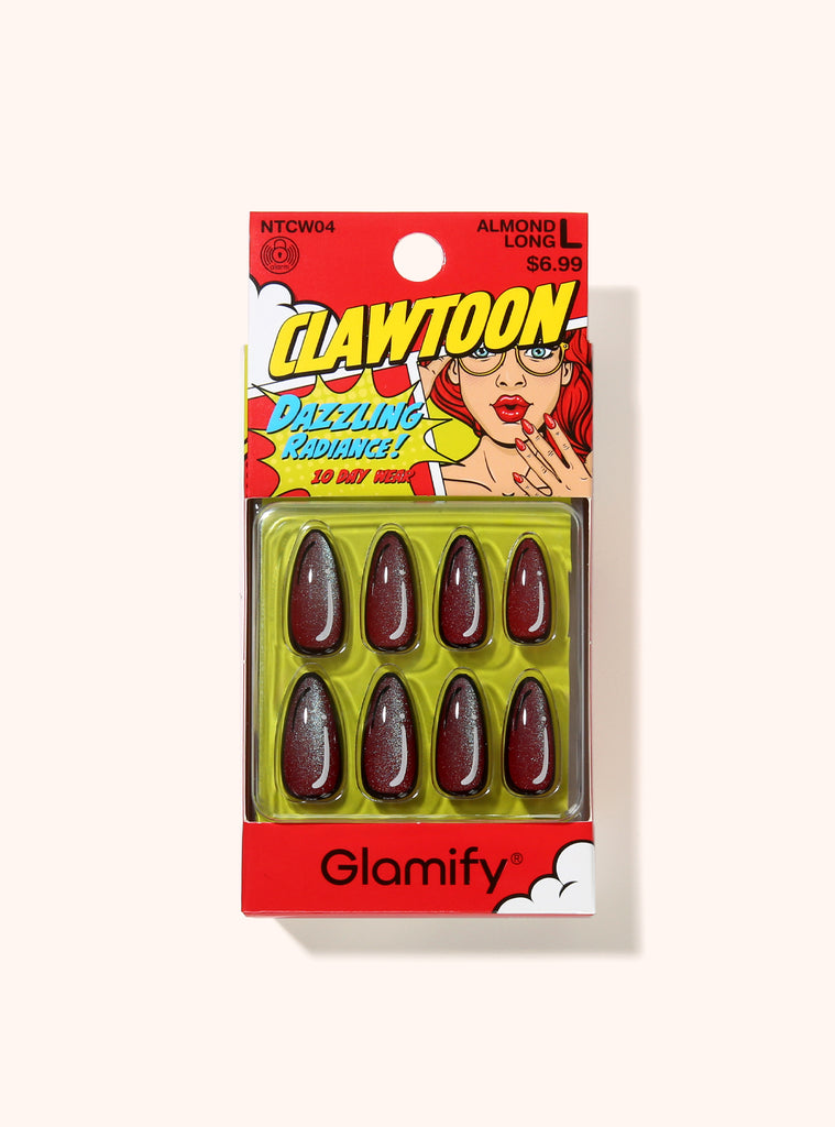 Clawtoon Press On Nails