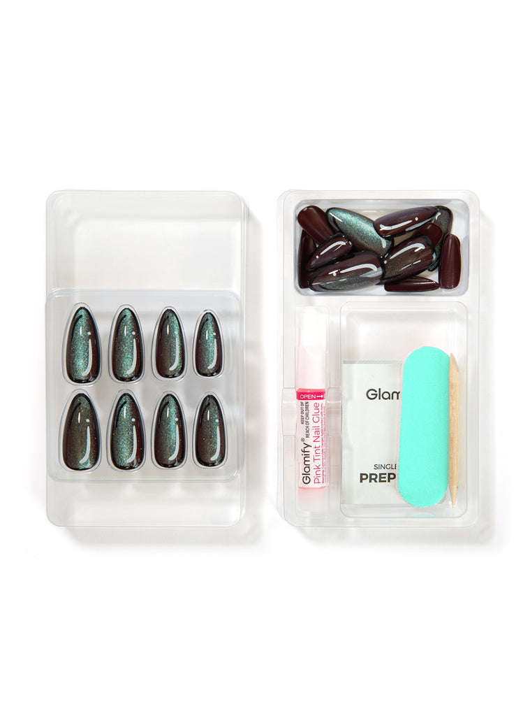 Clawtoon Press On Nails