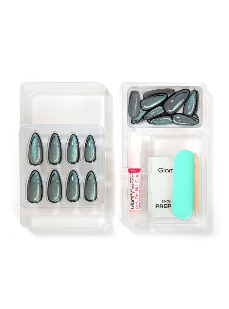Clawtoon Press On Nails