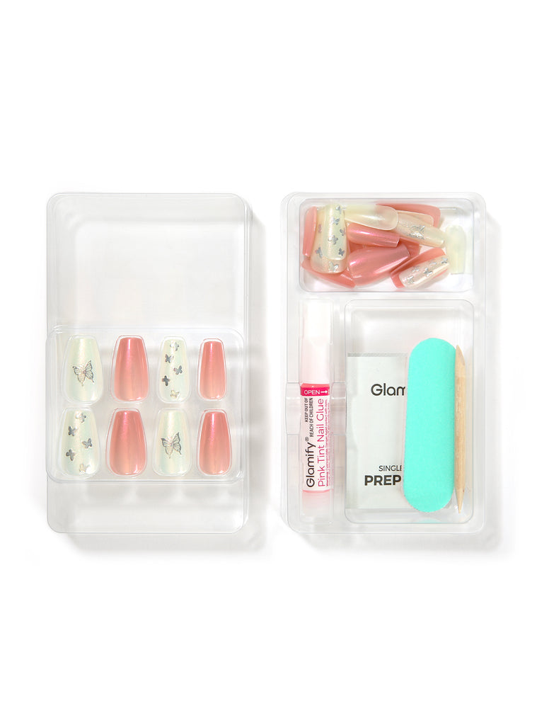 Trendsetter Press On Nails 1