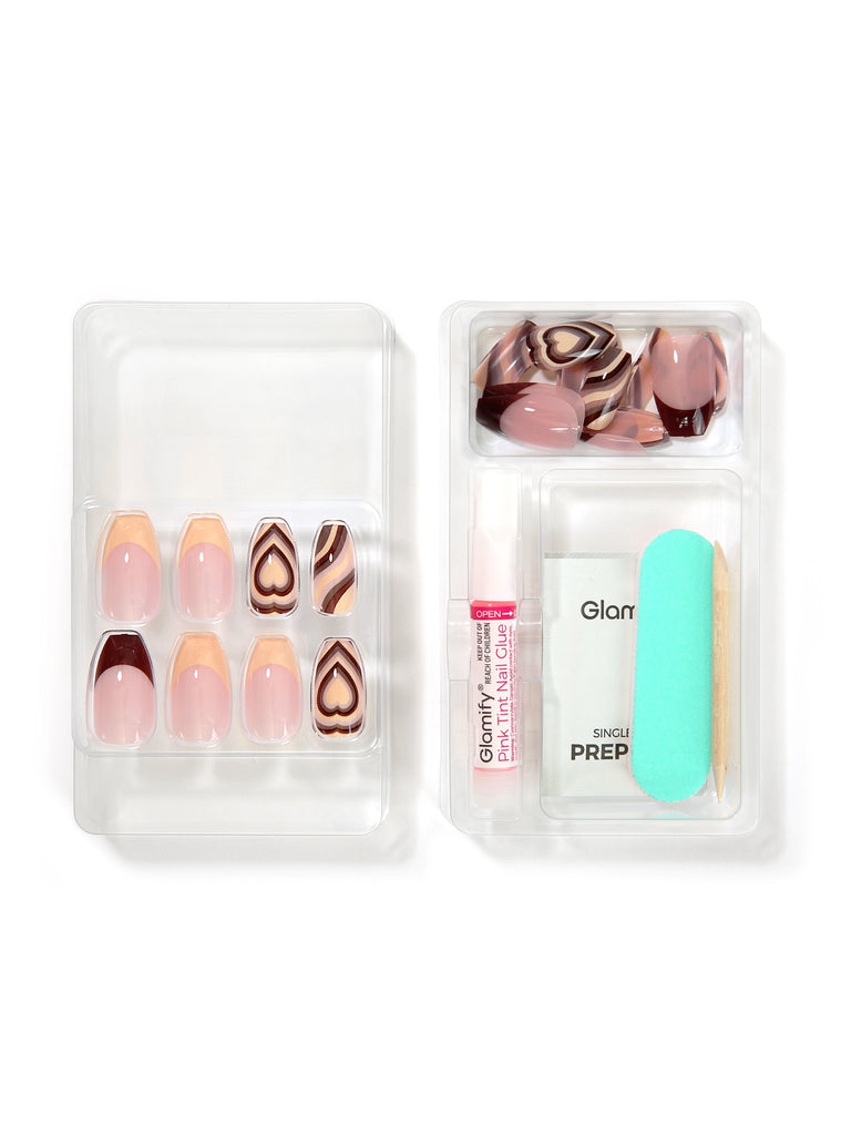 Trendsetter Press On Nails 1