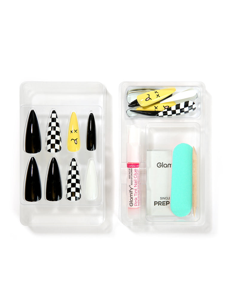 Trendsetter Press On Nails 2