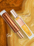 Silk Glow Body Oil
