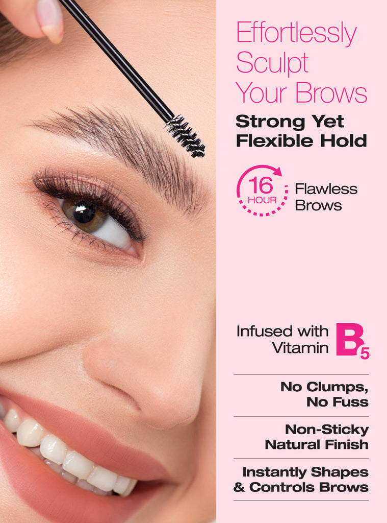 I-Brow Laminator