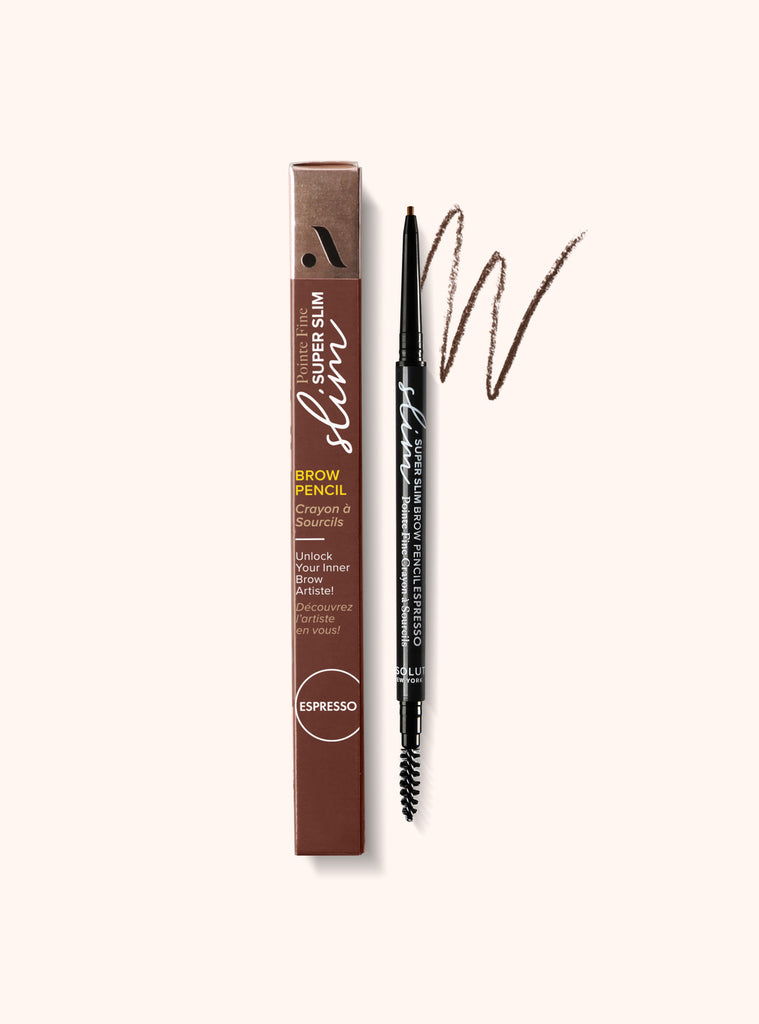 Super Slim Brow Pencil