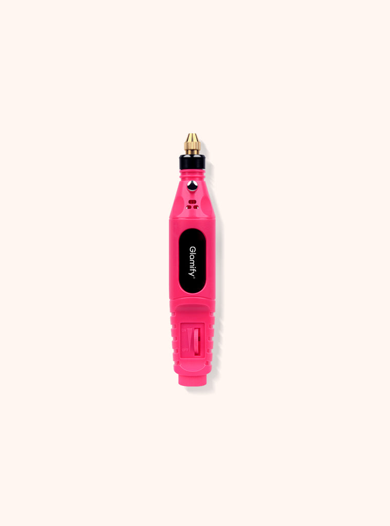 Electric Nail File