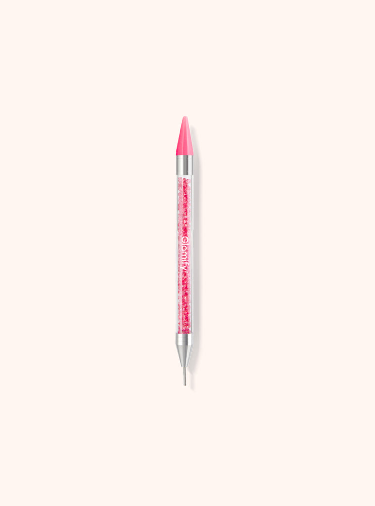 Rhinestone Picker Nail Dotting Pen
