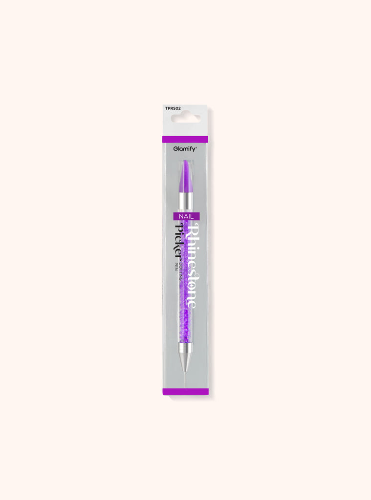 Rhinestone Picker Nail Dotting Pen