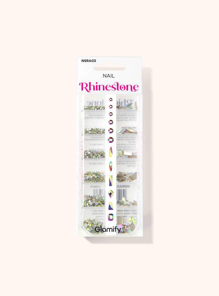 Rhinestones