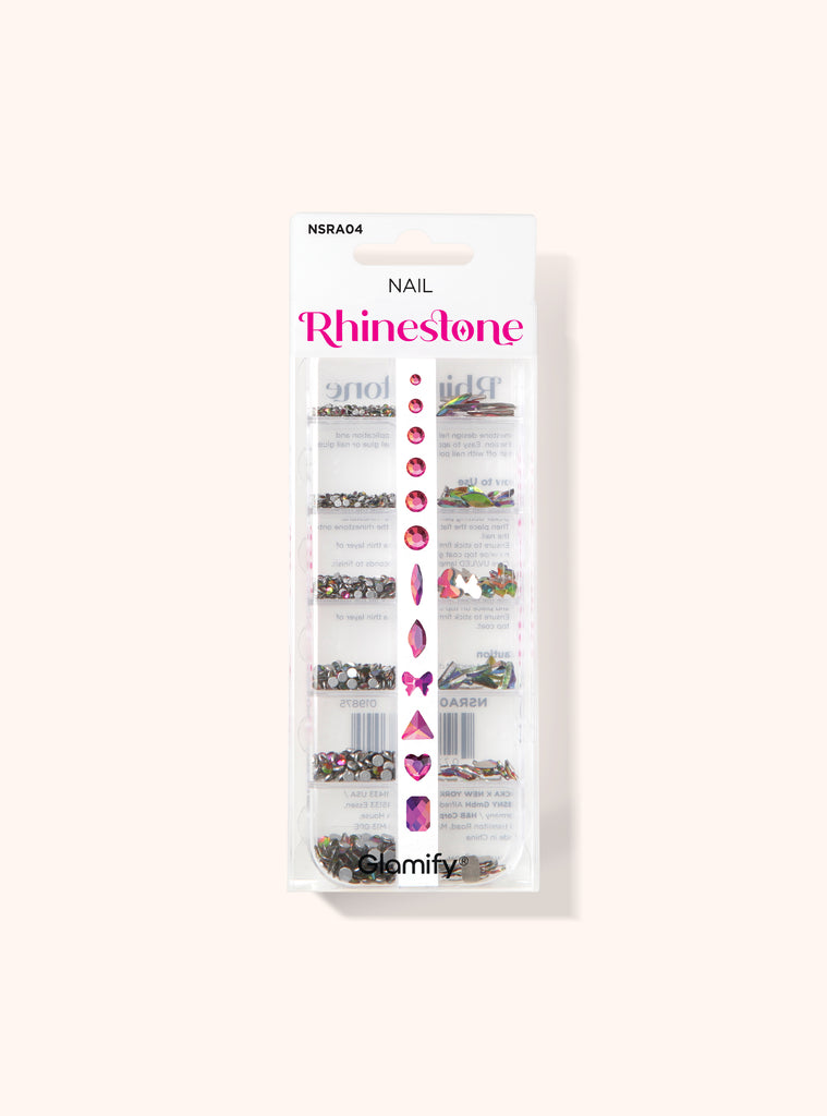 Rhinestones