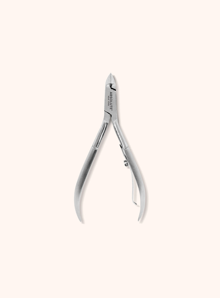 Cuticle Nipper - Single