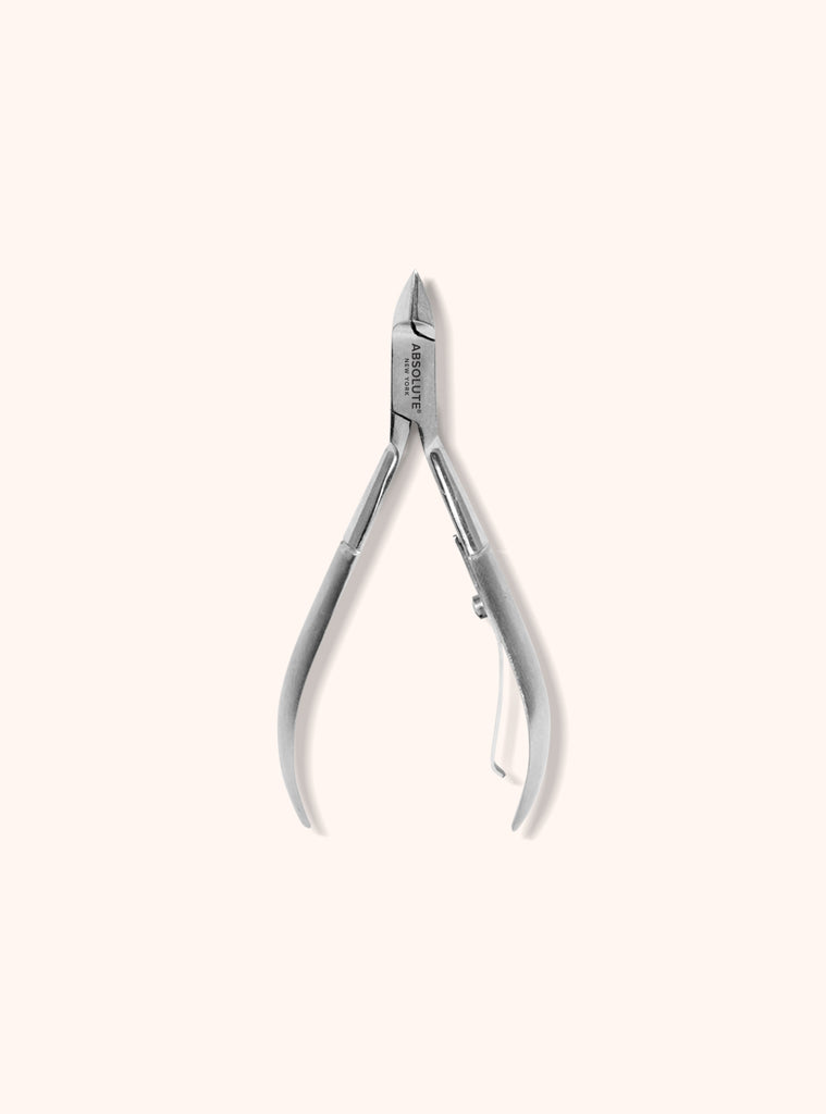 Cuticle Nipper - Single