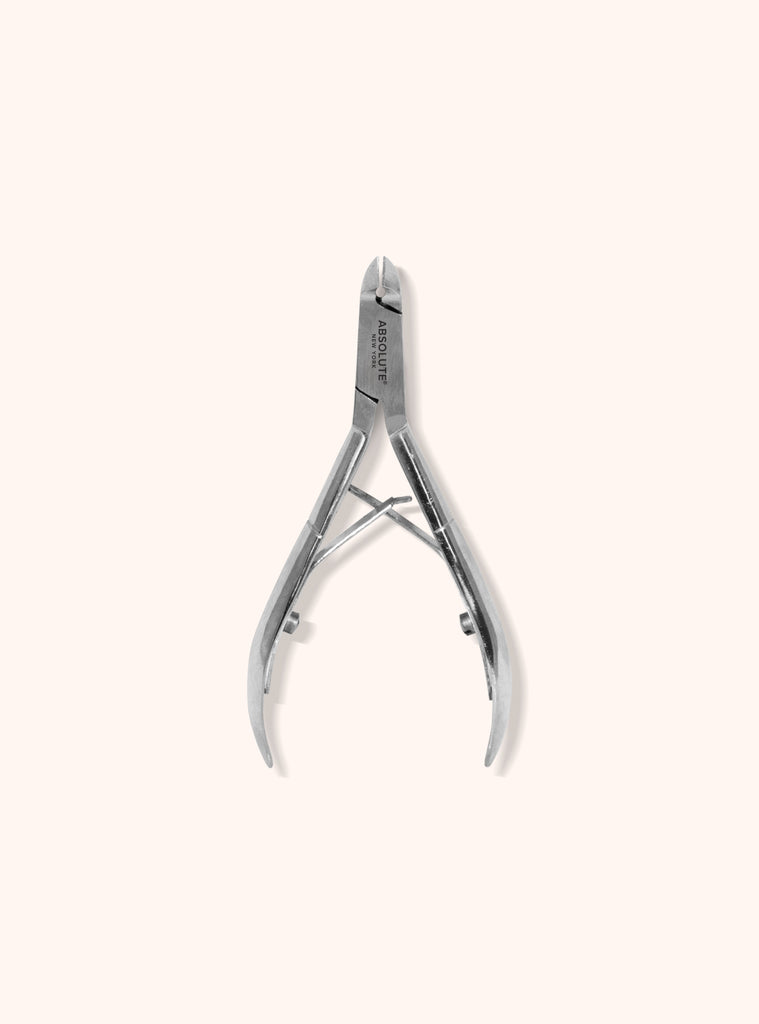 Cuticle Nipper - Double