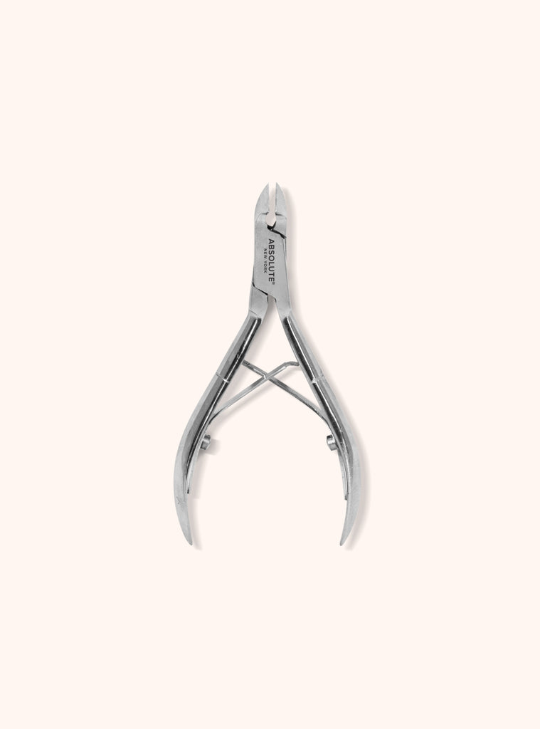 Cuticle Nipper - Double