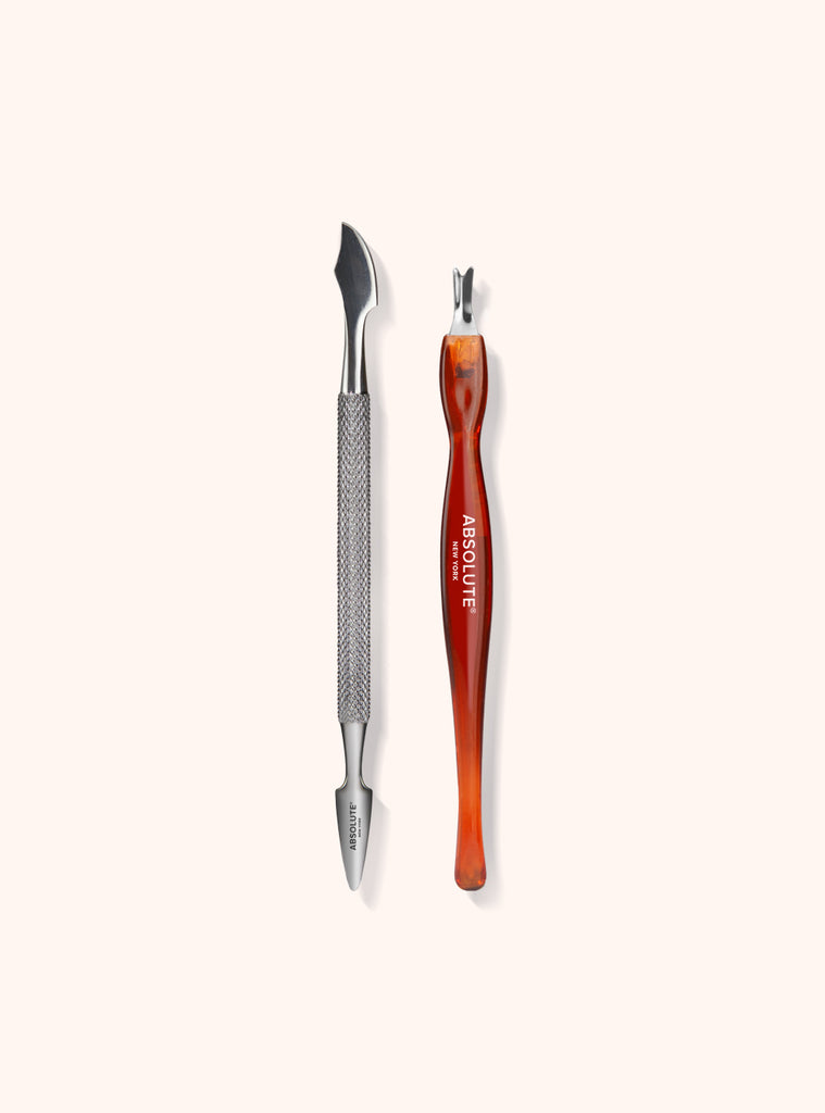 Cuticle Pusher