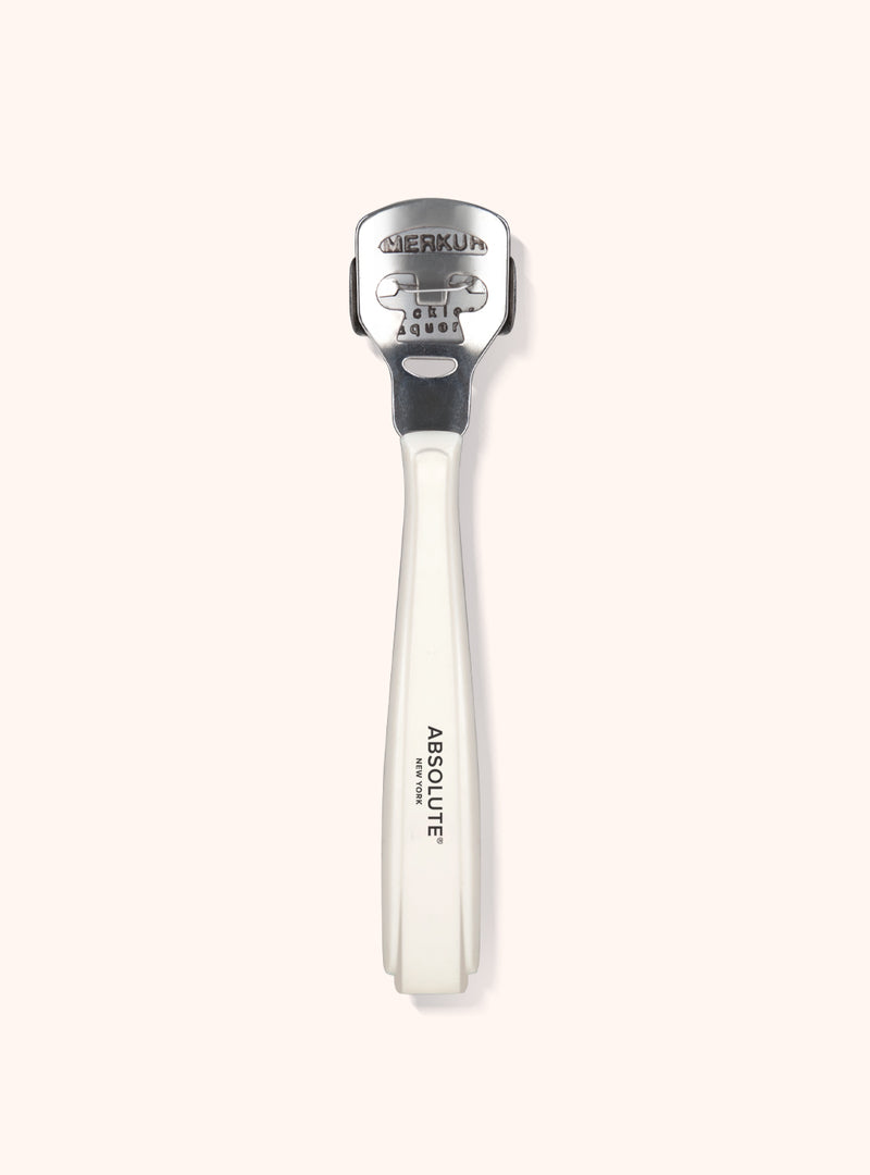Callus Shaver