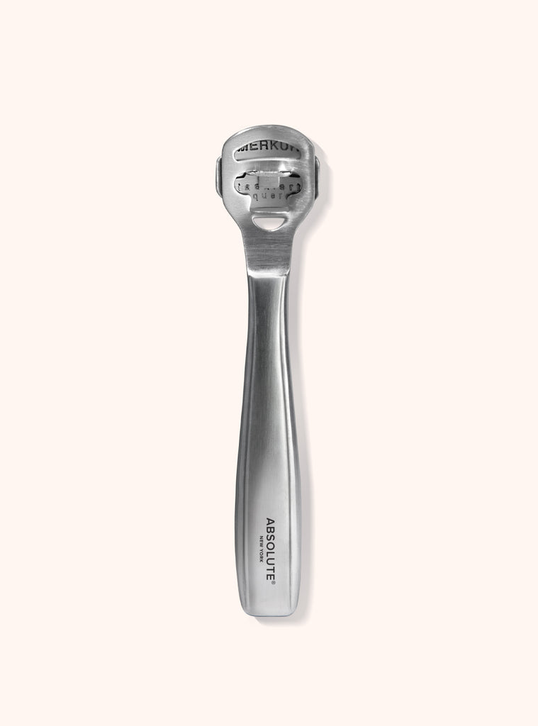 Callus Shaver