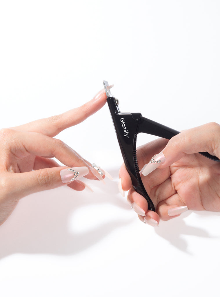 Nail Tip Cutter