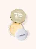 Hydra Glow Water-Based Setting Powder