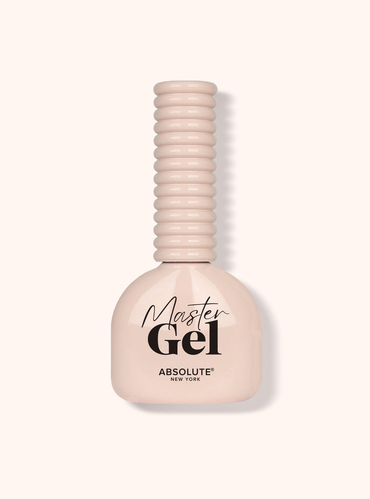 Master Gel Nail Polish 2