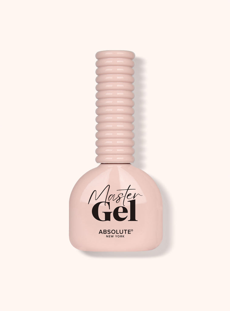 Master Gel Nail Polish 2
