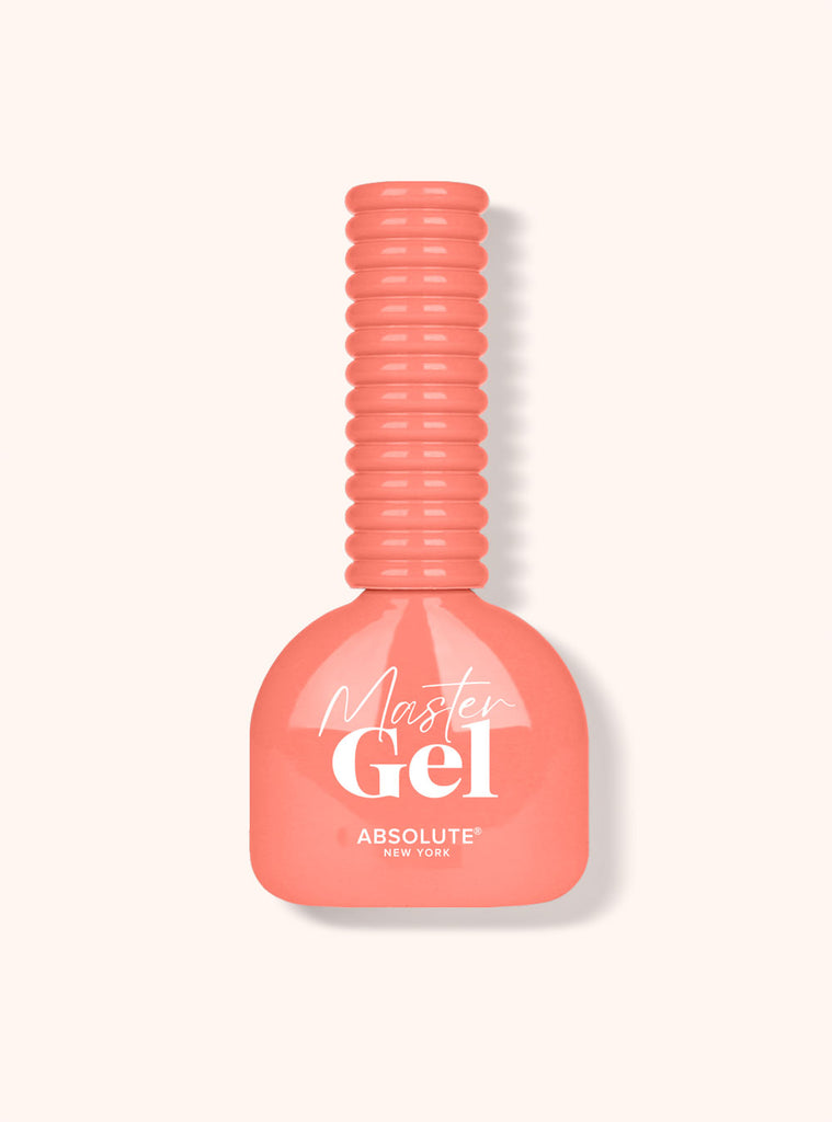 Master Gel Nail Polish 2