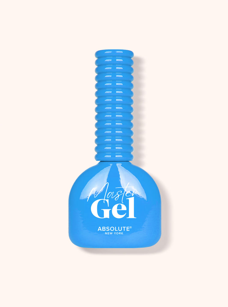 Master Gel Nail Polish 2
