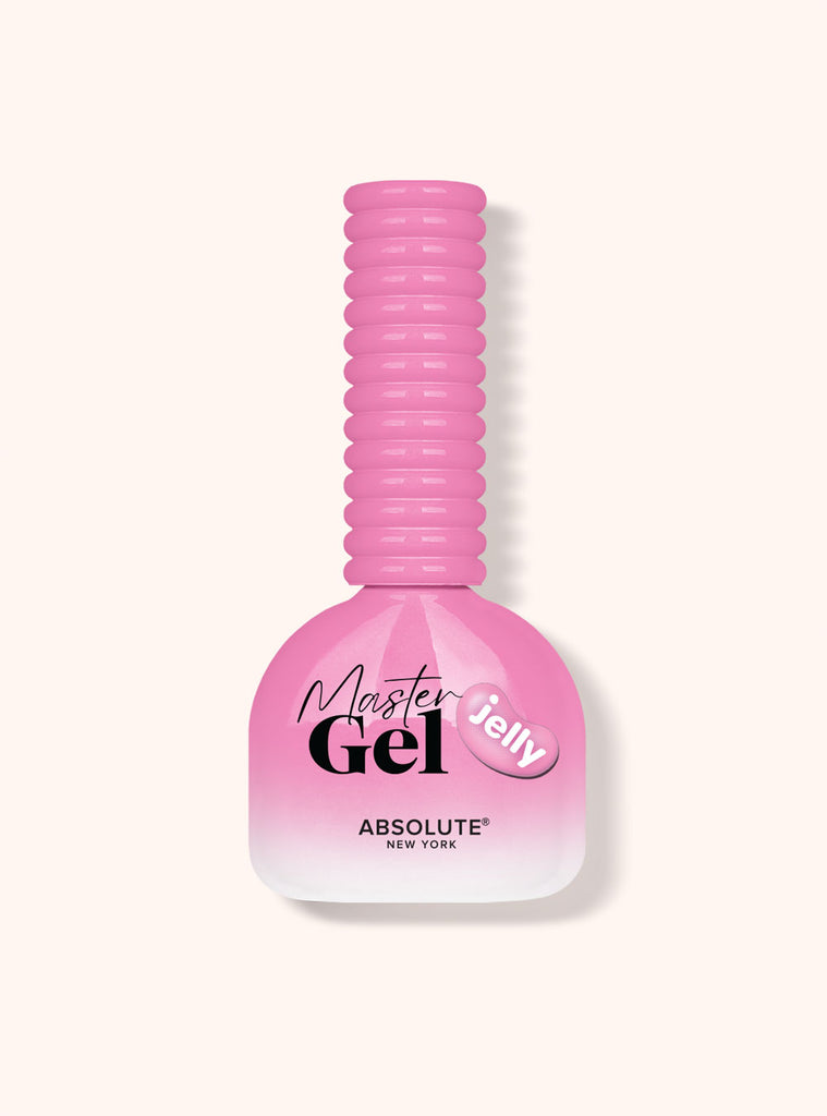 Master Gel Nail Polish 2
