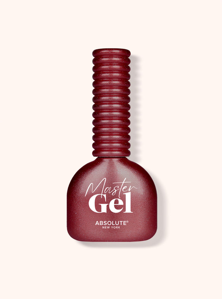 Master Gel Nail Polish 2